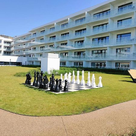 Apartament A101 Polanki Aqua コウォブジェク エクステリア 写真