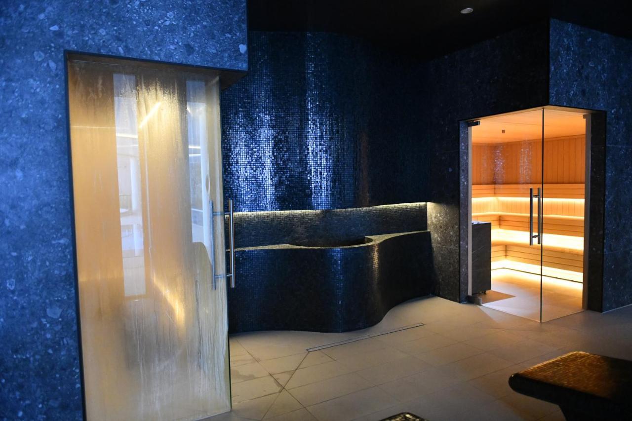 Apartament A101 Polanki Aqua コウォブジェク エクステリア 写真