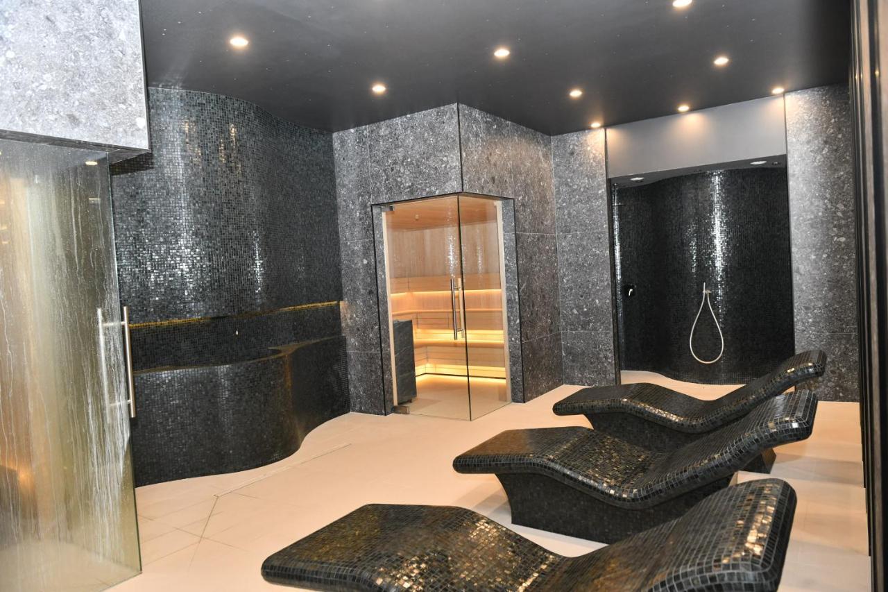 Apartament A101 Polanki Aqua コウォブジェク エクステリア 写真
