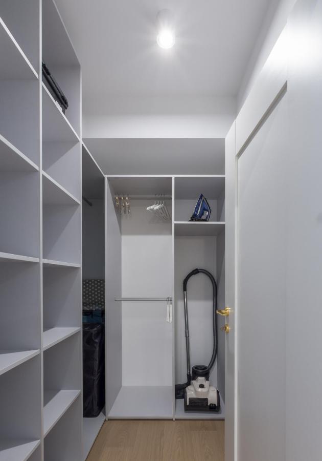 Apartament A101 Polanki Aqua コウォブジェク エクステリア 写真